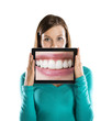 Funny portraits