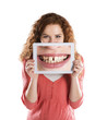 Funny portraits