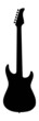 Gitarre Abbildung