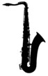 Saxophon