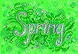 Spring
