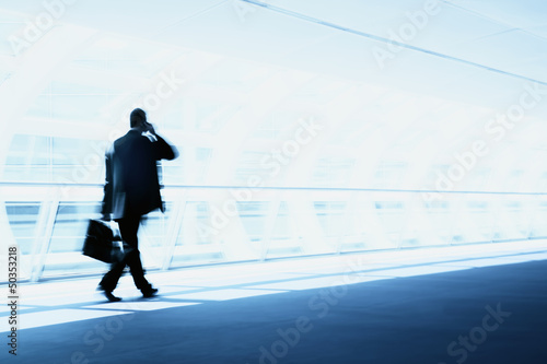 Photo: Mobiler Kundenservice Mobiler Kundenservice