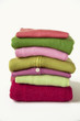 pile de pulls