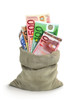 Geld 606