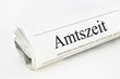 amtszeit