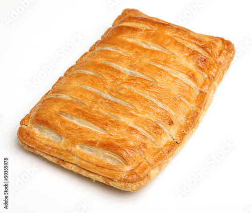 Photo: Savoury Steak Pastry Slice Savoury Steak Pastry Slice