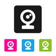 Webcam icon