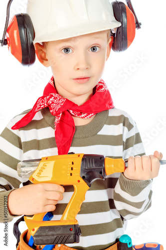 Photo: professional professional