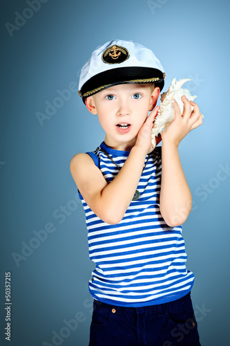 Photo: seashell seashell