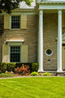 American house