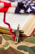 American faith
