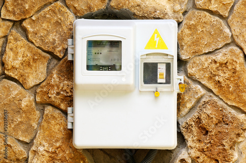 Photo: electric switches electric switches