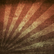 starburst pattern