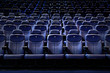 Cinema poltrone