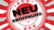 Video: Neueröffnung Neueröffnung