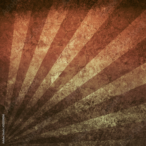 Illustration: starburst pattern starburst pattern