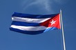 Flag of Cuba