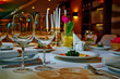restaurant set