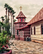 Greek Orthodox Chaapel