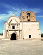 Tumacacori Mission
