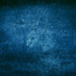 blue grunge