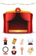 Magic Icons Set