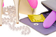Female accessories