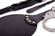 Bondage game