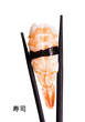 Shussi Shrimp