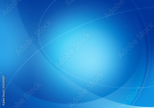 Illustration: blue graphic backdrop blue graphic backdrop