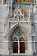 Matthias Church: Budapest Hungary