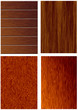 4 texture of wood