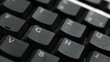 Computer keyboard keys