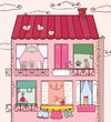 sweet home