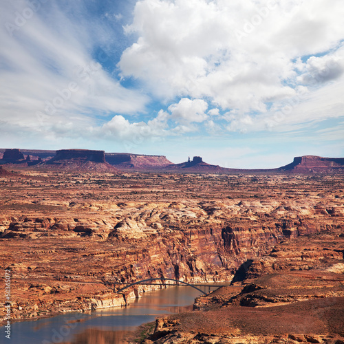 Photo: American landscapes American landscapes