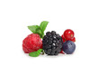 fruits rouges