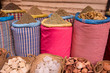Oriental Spices