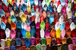 Oriental shoes
