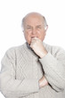 Old man