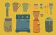 espresso coffee machine