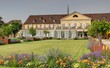 jardin de bad durkheim