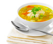 Fish Soup