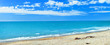 The Tasman sea