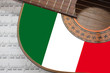 Canzone Italiana
