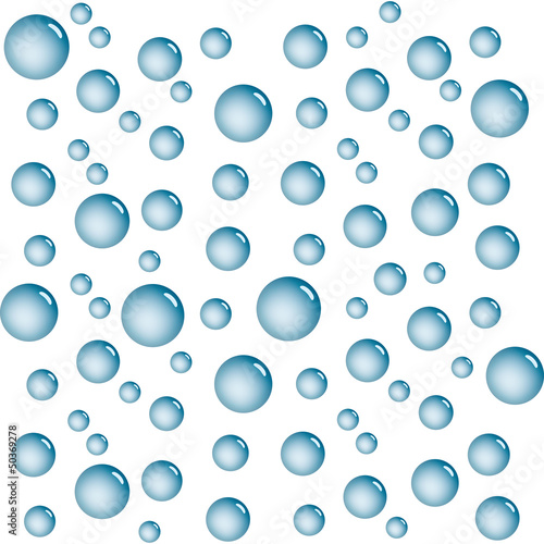 Vector: bolle di sapone bolle di sapone