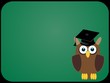 college - blackboard