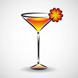 cocktail orange