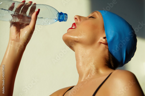 Photo: Refreshment Refreshment