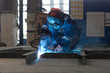 welder