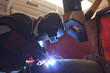 Welder